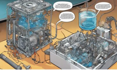 innovations in hydrogen recycling