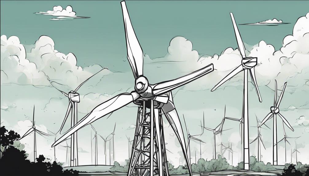 innovative wind turbine technologies