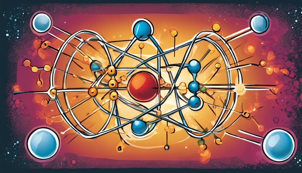 ion charge affects lattice