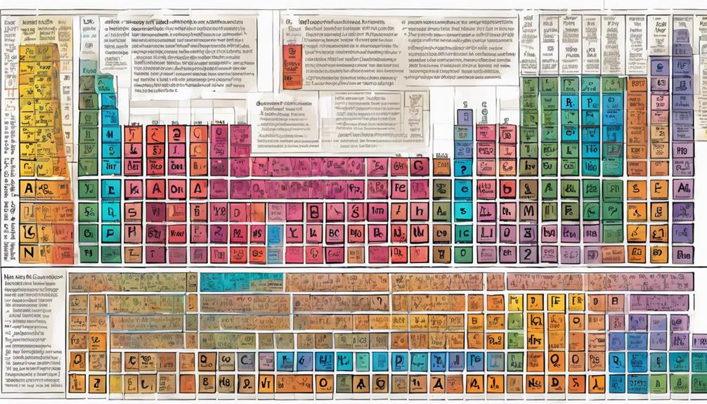 ion properties importance highlighted