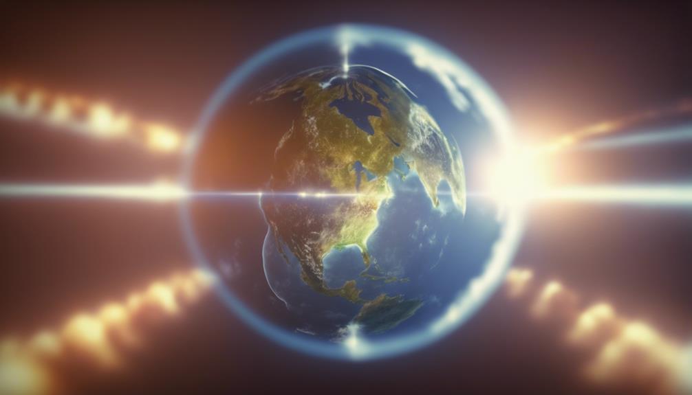 latitude in solar selection