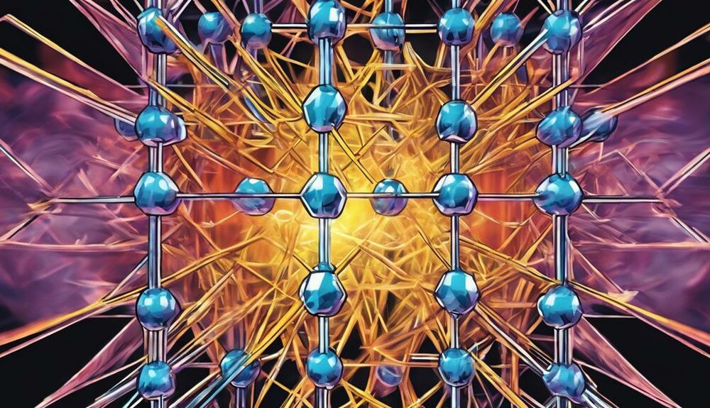 lattice energy definition explained