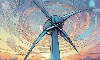lightweight solutions for wind