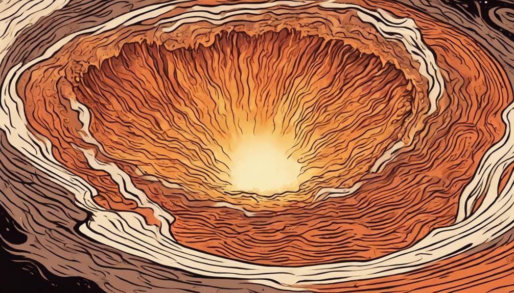 Magma Convection Revolutionizes Geothermal Energy Generation - Two ...