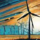 maximizing wind turbine efficiency