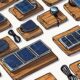 mini solar panels reviewed