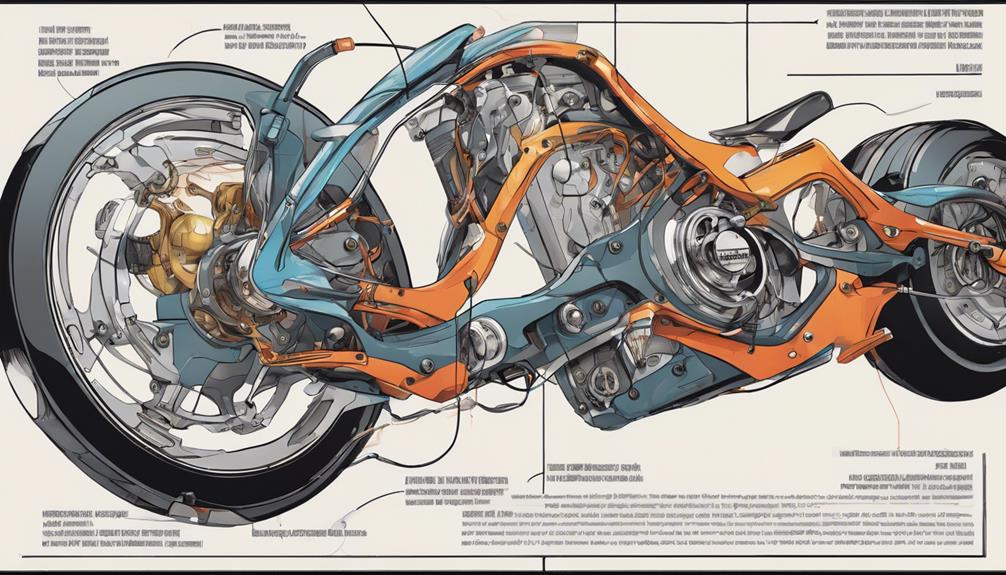 motor types detailed explanation
