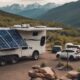 off grid adventures with solar