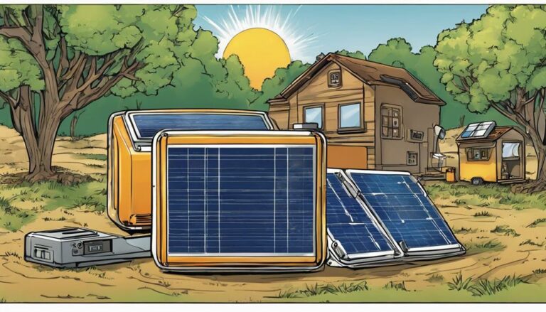 15 Best Solar Generators With Panels Included for Off-Grid Power ...