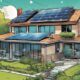 off grid solar power options