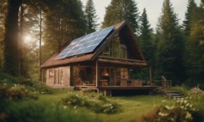off grid solar system recommendations