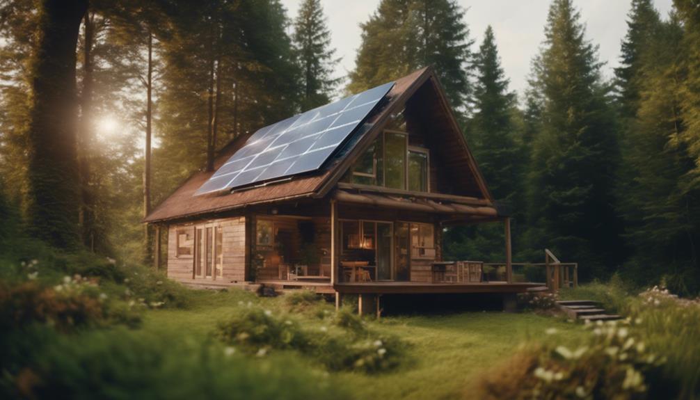 off grid solar system recommendations