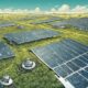 optimizing solar farms efficiently