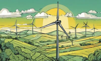 optimizing wind energy production