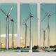 optimizing wind turbine design