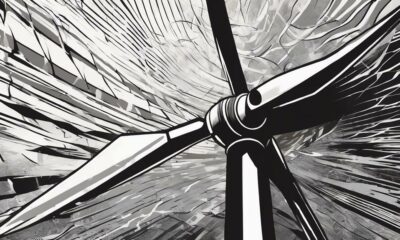 optimizing wind turbine efficiency