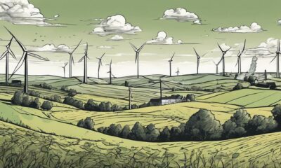 renewable energy and sustainability