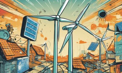 renewable energy cost analysis