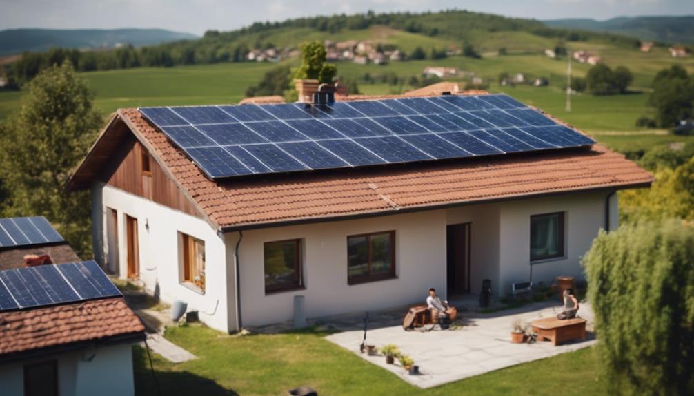 renewable energy for homes