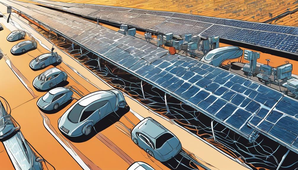 renewable energy for vehicles