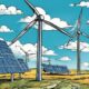 renewable energy integration solutions
