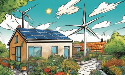 renewable energy kits review