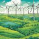 renewable energy optimization focus