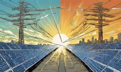 renewable energy sources clash