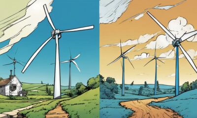 renewable energy sources comparison