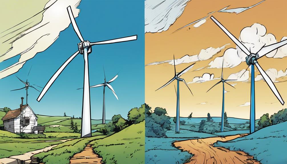 renewable energy sources comparison