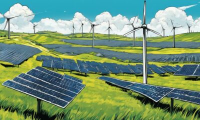 renewable energy sources expanding