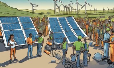 renewable workforce training programs