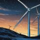 revealing wind turbine expenses