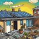 selling excess solar energy