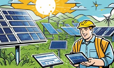 solar farm troubleshooting guide