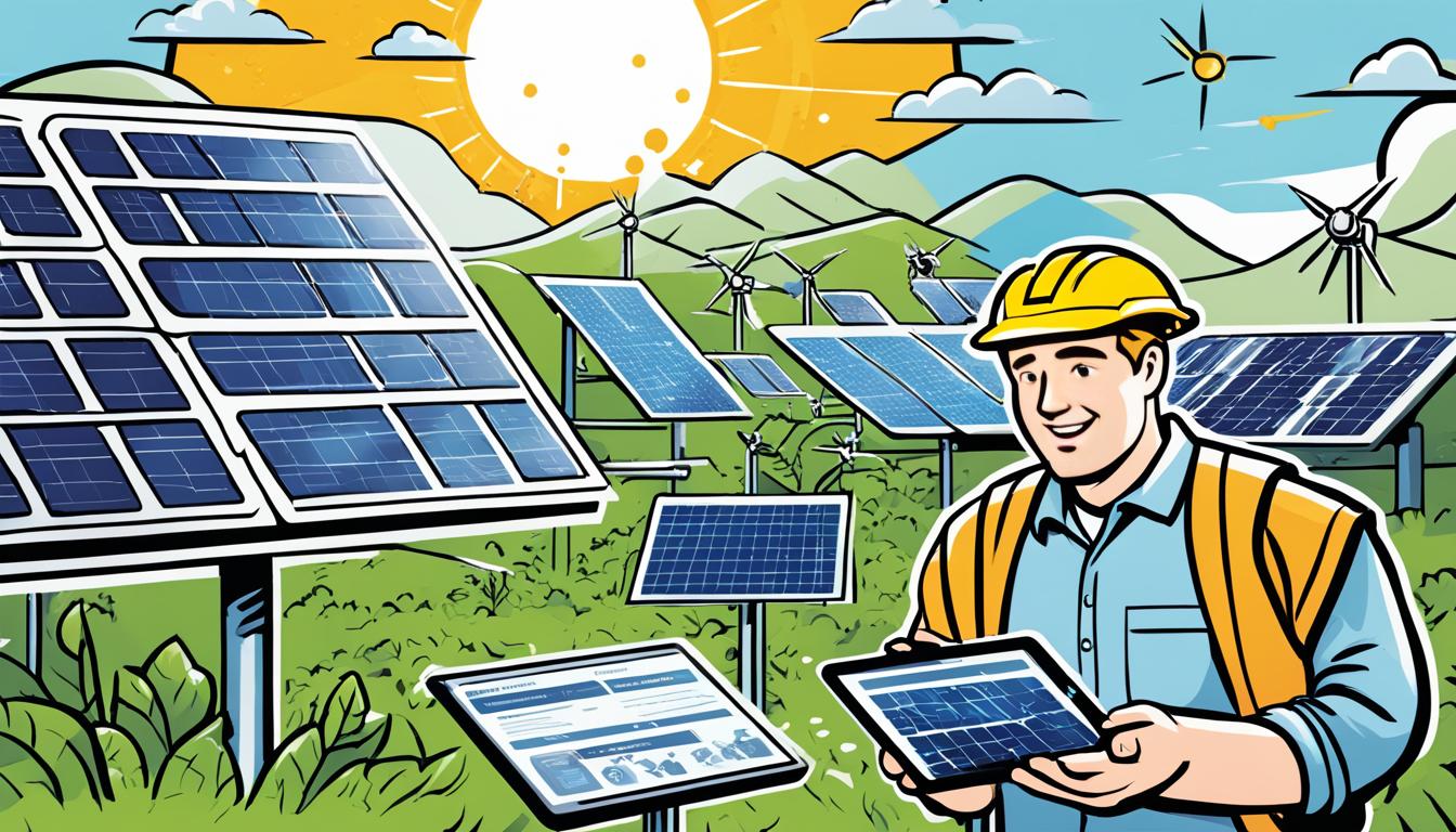 solar farm troubleshooting guide