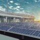 solar cell efficiency improvements