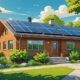 solar energy benefits environment