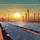solar energy output revealed