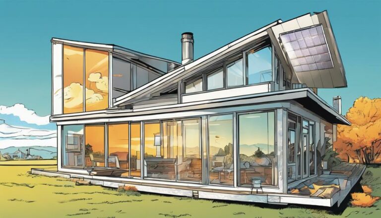 Solar Energy Showdown: Passive Vs. Active Systems - Two Green Leaves