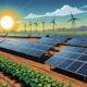 solar farm monitoring guide