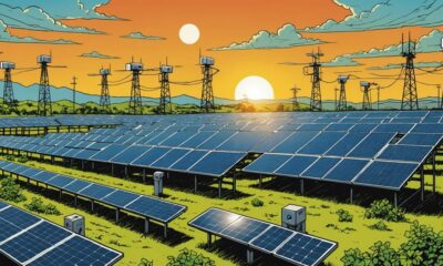 solar farm risk management