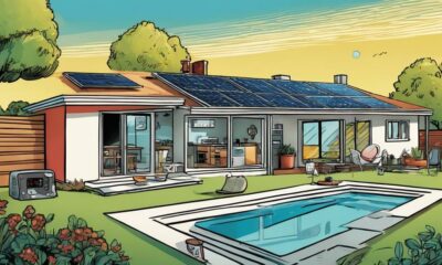 solar generators for home