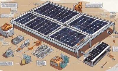 solar panel basics explained