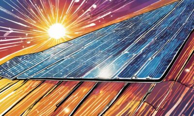 solar panel efficiency tactics