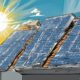 solar panel energy efficiency