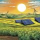 solar power benefits earth
