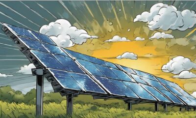 solar power myths debunked