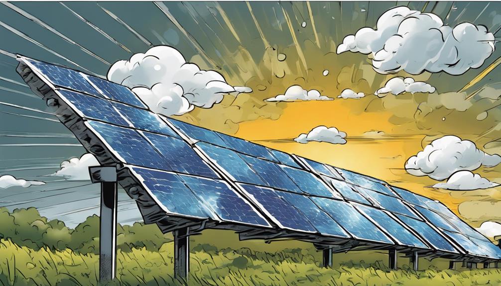 solar power myths debunked