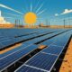 solar power plant capacity